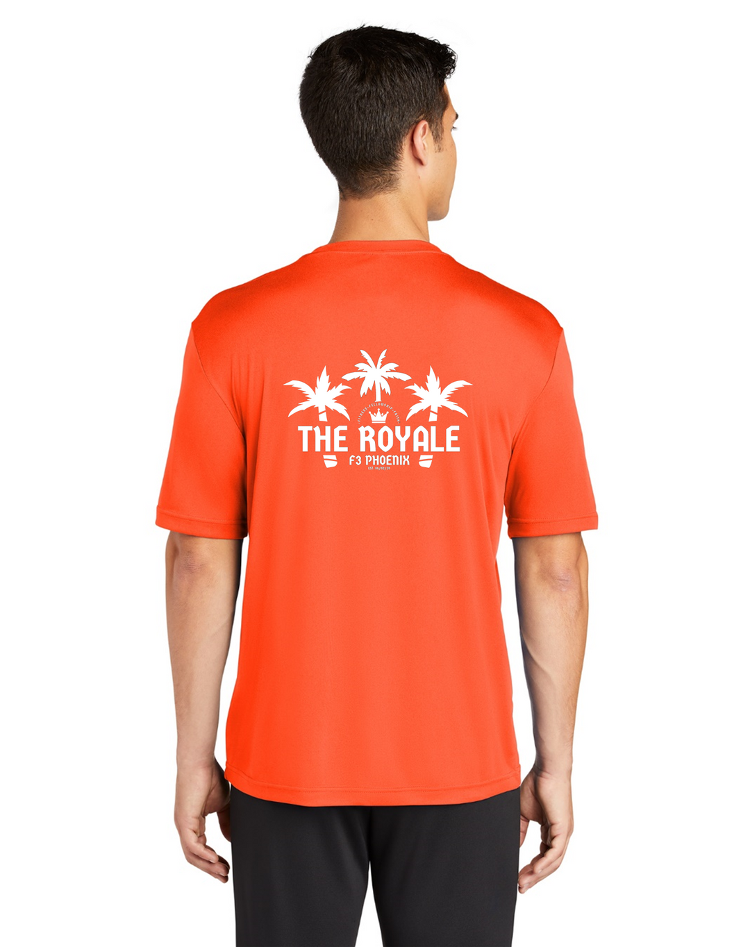 F3 Phoenix The Royale Pre-Order April 2023