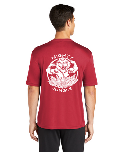 F3 LKN Mighty Jungle Pre-Order August 2022