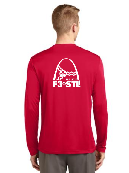 F3 STL Pre-Order October 2022