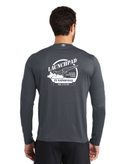F3 Naperville Launchpad Pre-Order October 2021