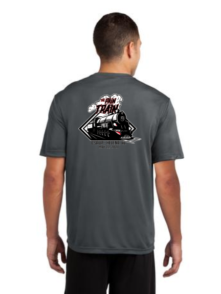F3 The Pain Train CSAUP Pre-Order April 2021