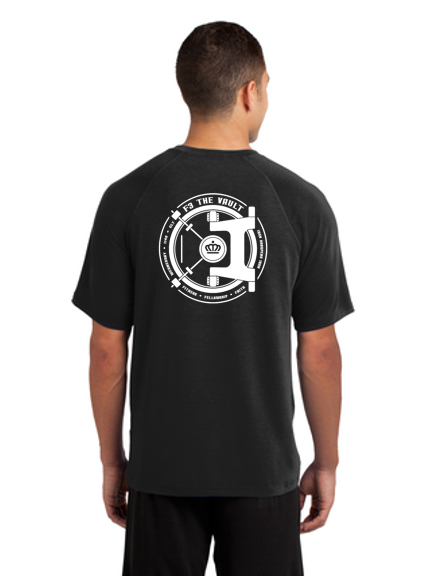 F3 The Vault Pre-Order March 2020