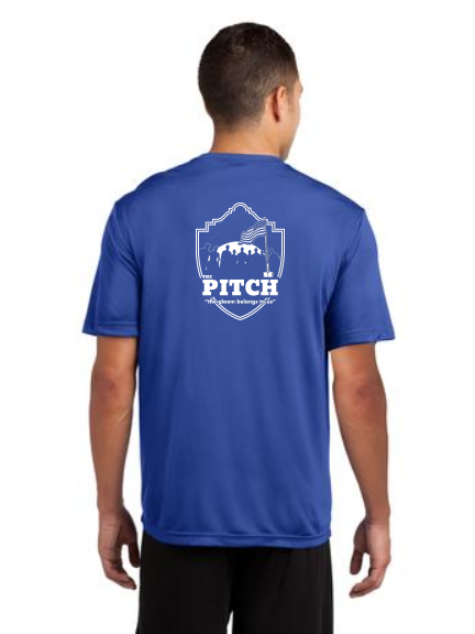 F3 The Pitch Pre-Order February 2021
