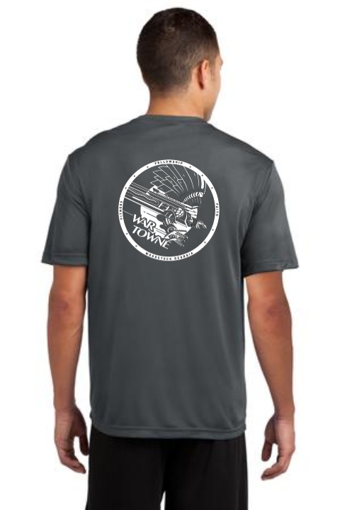 F3 War Towne Pre-Order