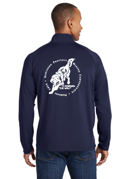 F3 The Wolf Pre-Order 01/20