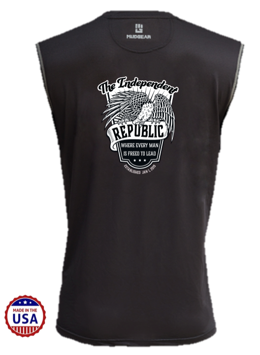 F3 The Republic Shirts Pre-Order Feb 2020