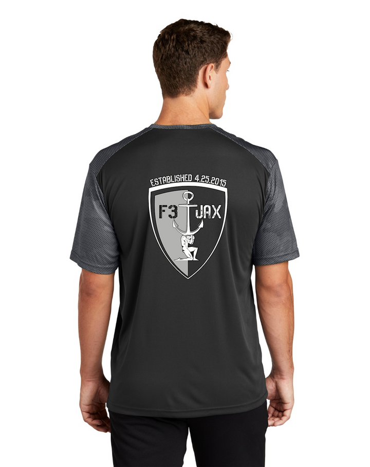 F3 Jacksonville Jax Pre-Order July 2022
