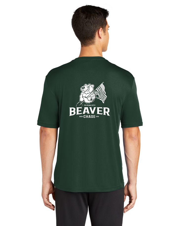 F3 Peak City Beaver Chase Pre-Order December 2022