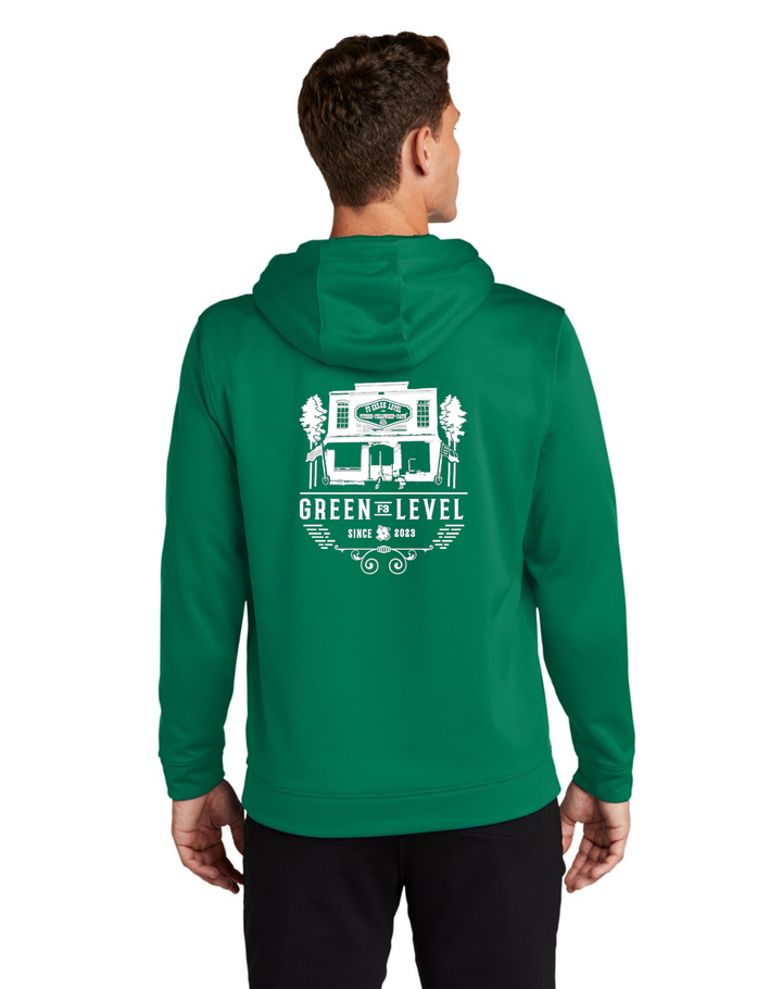 F3 Green Level Shirts Pre-Order January 2023