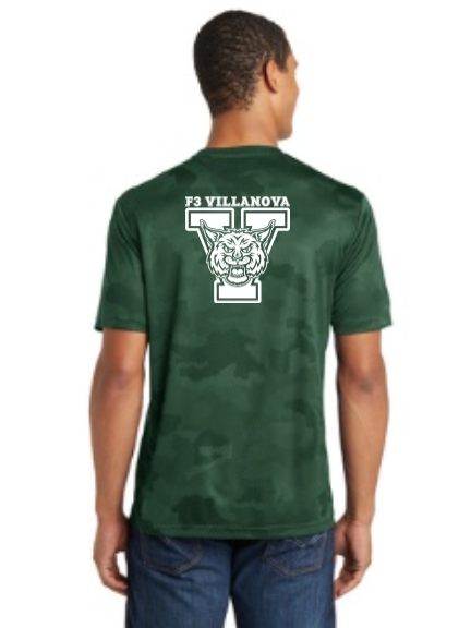 F3 Villanova Pre-Order June 2020