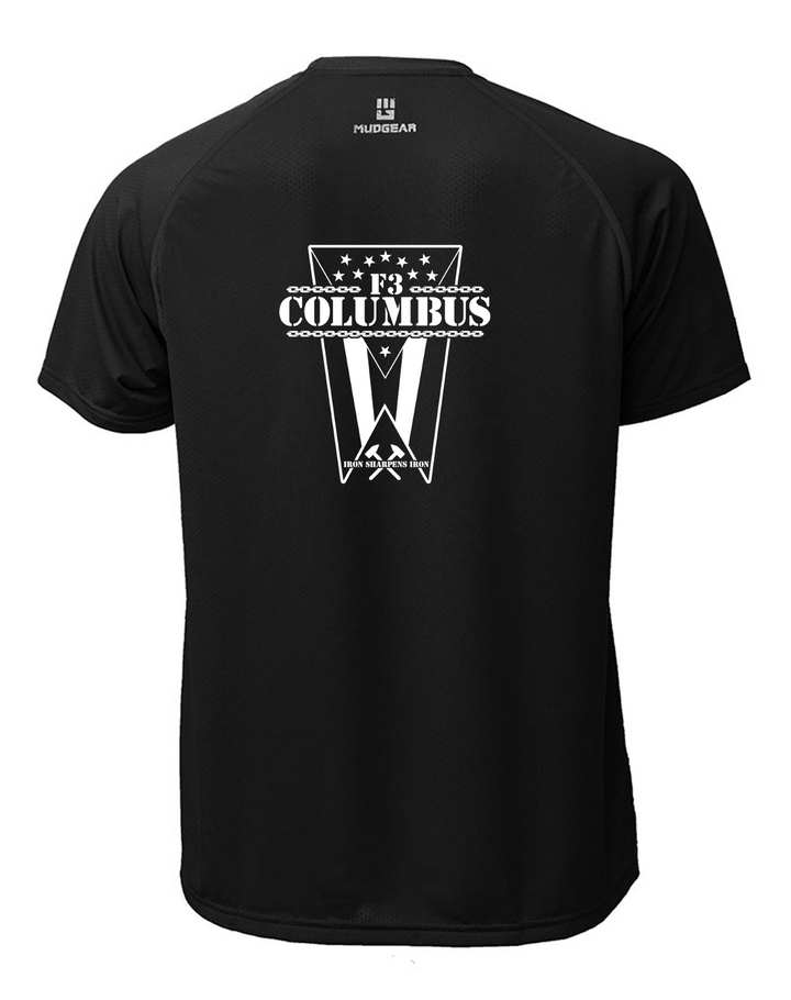 F3 Columbus Pre-Order June 2022