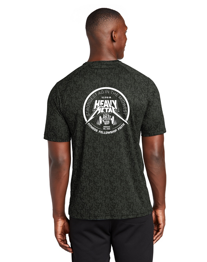 F3 Omaha Heavy Metal Strongest AO Pre-Order February 2022
