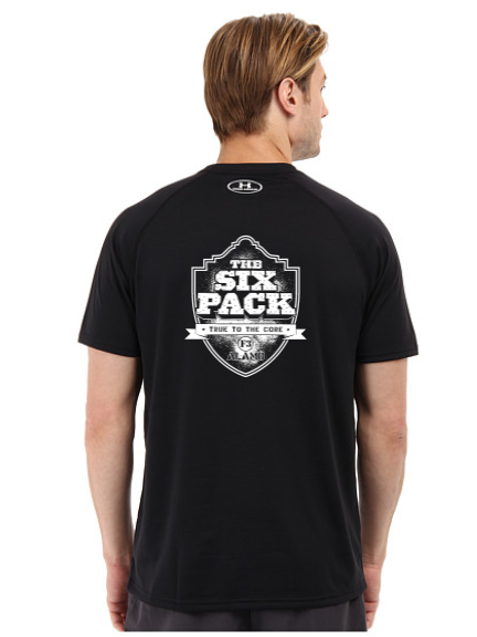 F3 The Six Pack Pre-Order November 2020