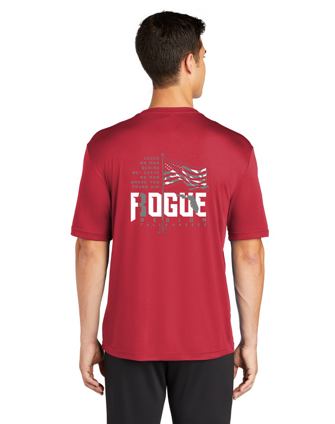 F3 Rogue Region Tallahassee Pre-Order July 2023