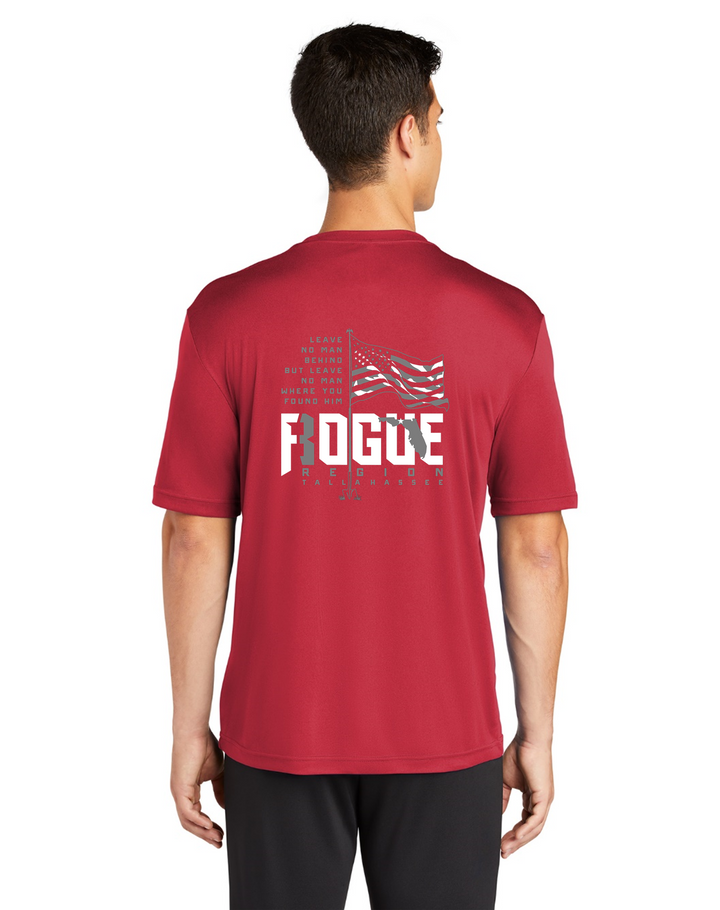 F3 Rogue Region Tallahassee Pre-Order July 2023