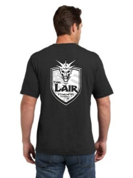 F3 The Lair Pre-Order May 2021