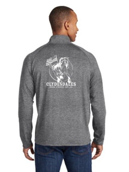 F3 Clydesdales Pre-Order June 2025