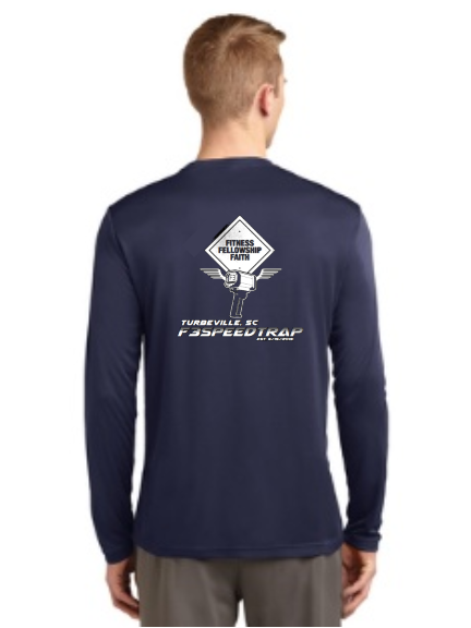 F3 Speed Trap Pre-Order May 2021