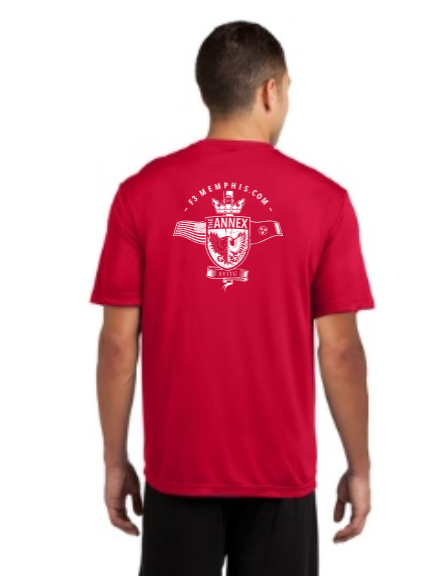 F3 Memphis The Annex Pre-Order September 2020