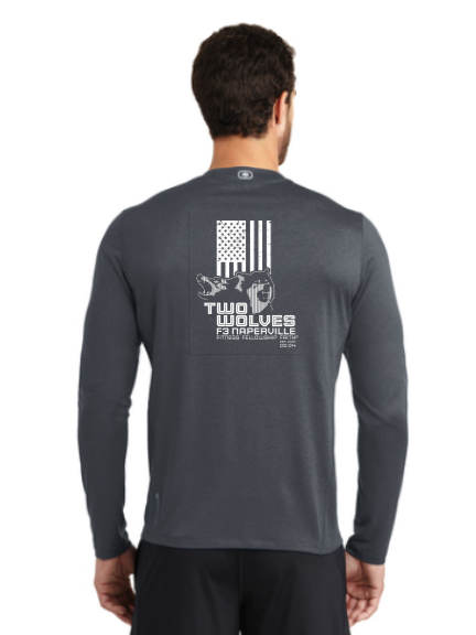 F3 Naperville Two Wolves Pre-Order October 2021