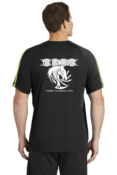F3 The Iron Horse Pre-Order May 2022