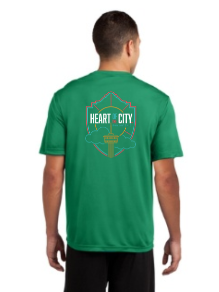 F3 Heart Of The City Pre-Order February 2021