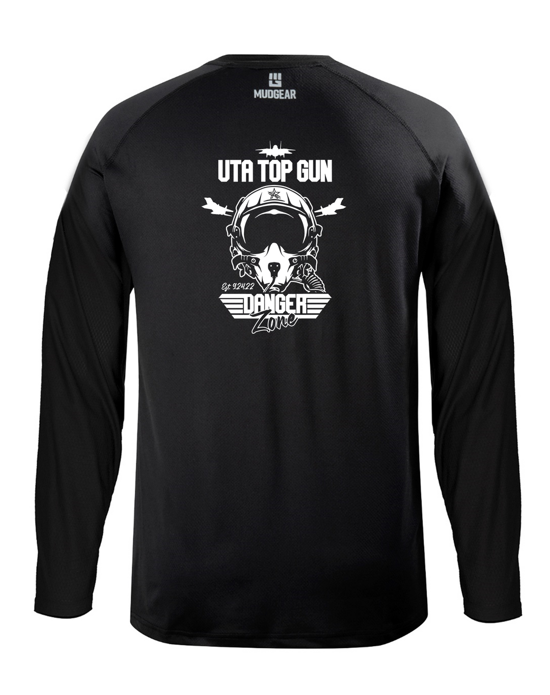 F3 UTA Top Gun Danger Zone Pre-Order March 2023