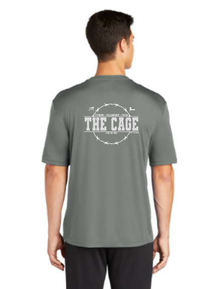 F3 The Cage Pre-Order March 2021