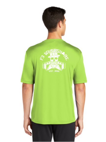 F3 Westshore Pre-Order February 2021