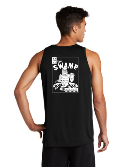 F3 The Swamp Pre-Order April 2021