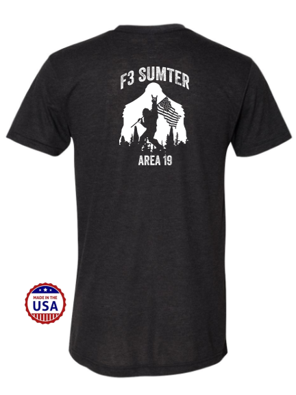 F3 Sumter Pre-Order November 2020