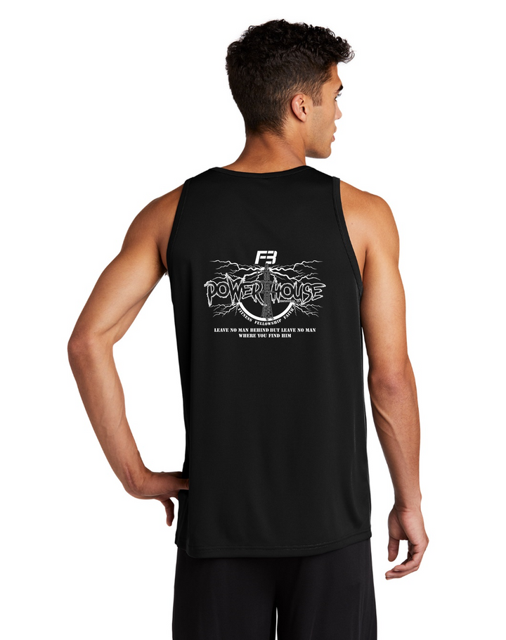 F3 Power House Creed Pre-Order January 2023