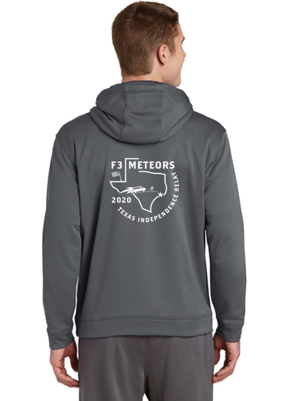 F3 Texas Independence Relay Pre-Order March 2020