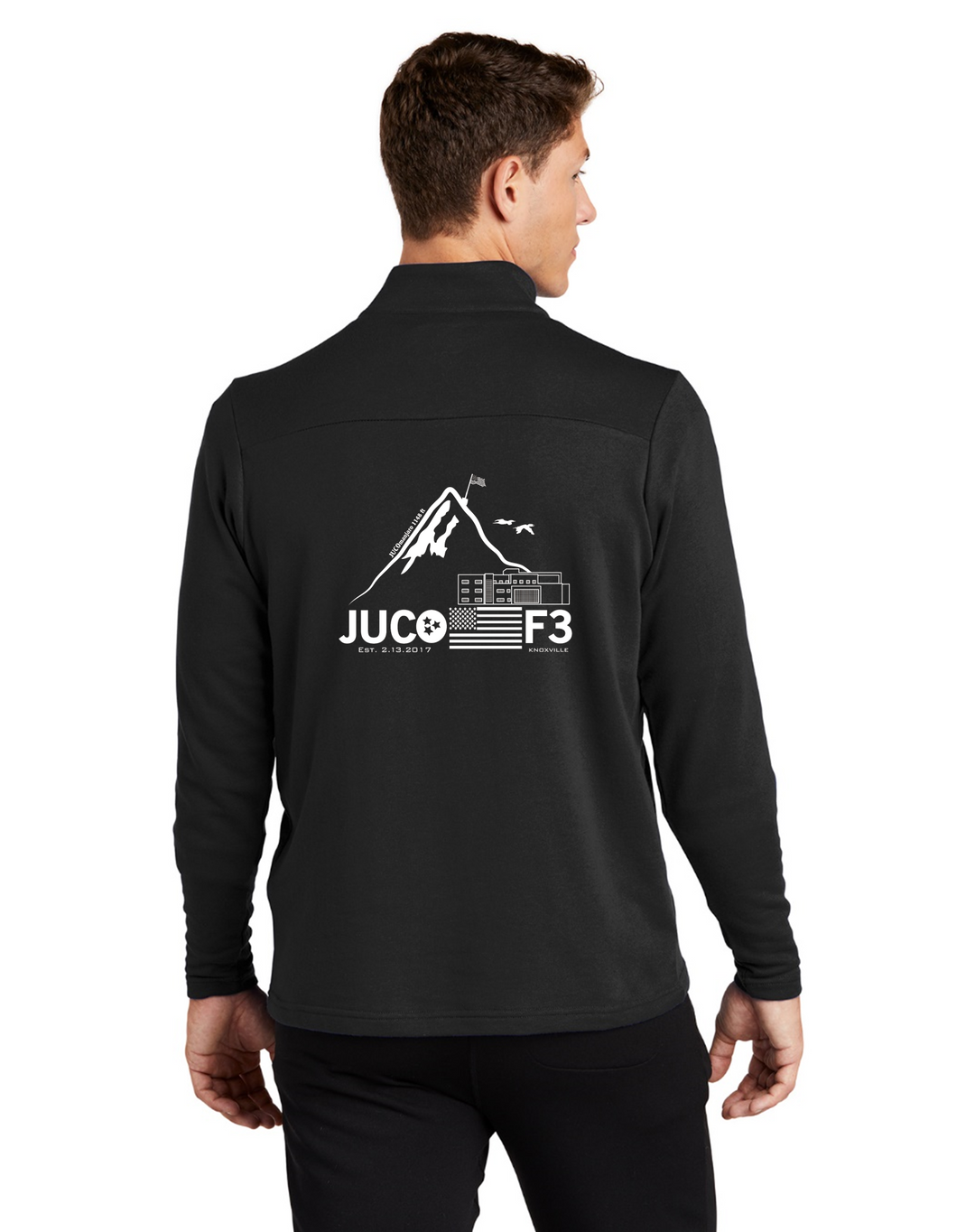 F3 Knoxville JUCO Pre-Order January 2022