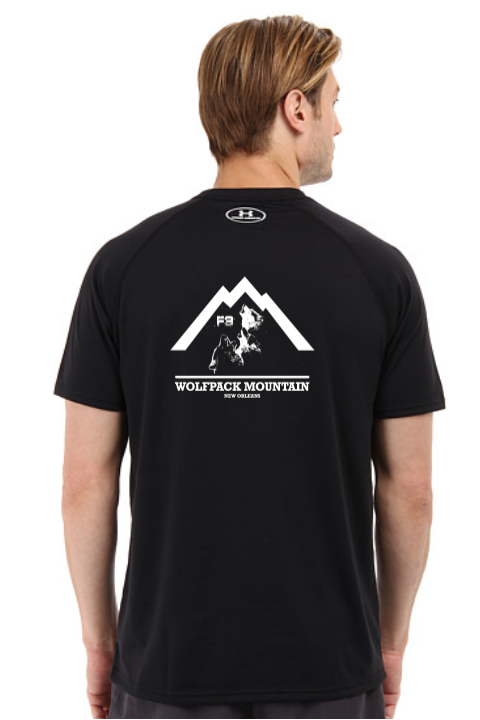 F3 Wolfpack Mountain Pre-Order