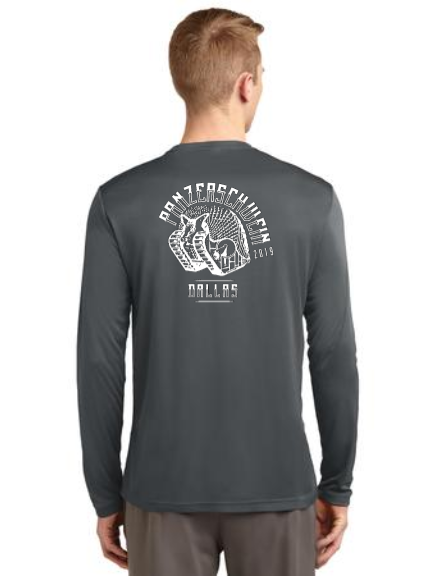 F3 Dallas Panzerschwein Pre-Order