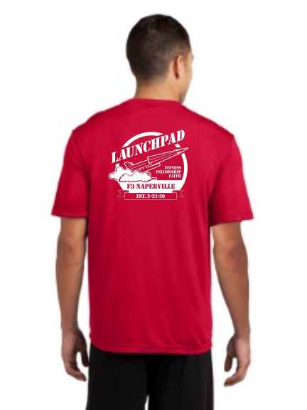 F3 Naperville Launchpad Pre-Order May 2021