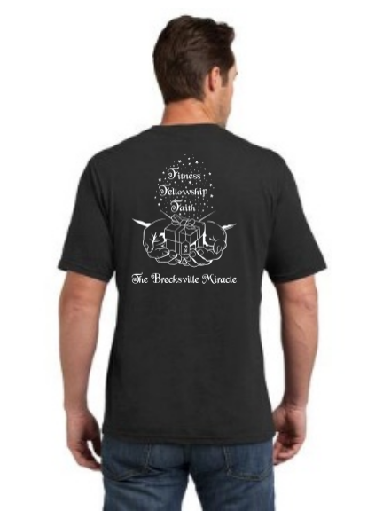 F3 The Brecksville Miracle Pre-Order 01/20