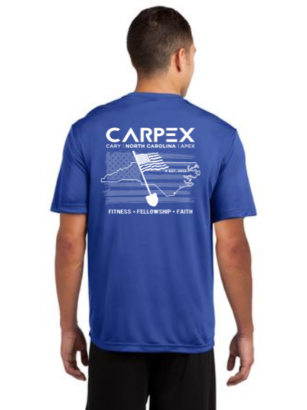 F3 Carpex State Pre-Order