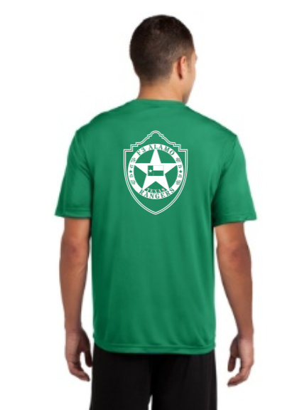 F3 Alamo Rangers Pre-Order February 2021