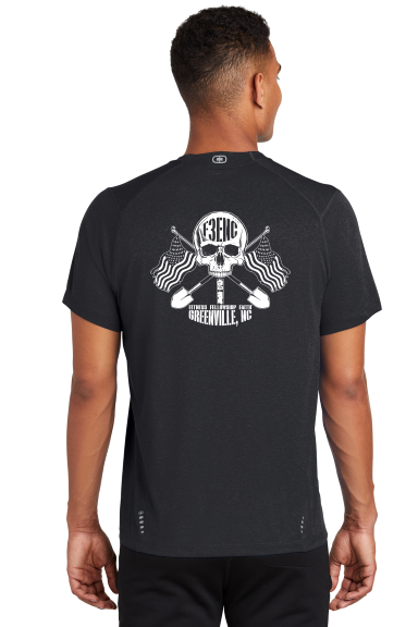 F3 ENC Crossbones New Logo Pre-Order December 2021