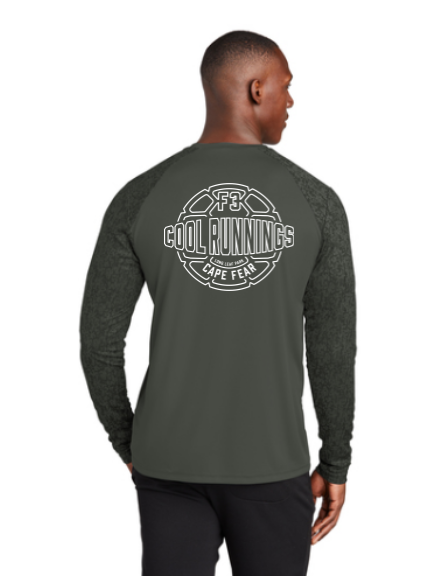 F3 Cape Fear Cool Runnings Pre-Order August 2021