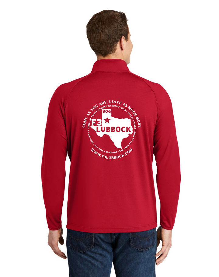 F3 New Lubbock Pre-Order November 2022
