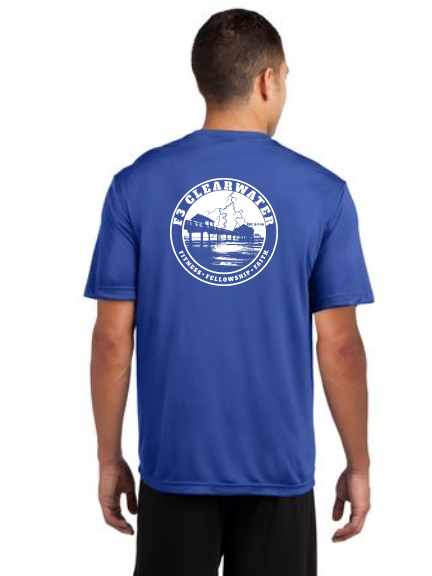 F3 Clearwater with Custom Names  Pre-Order August 2020