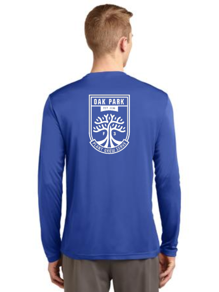 F3 Oak Park Pre-Order July 2020