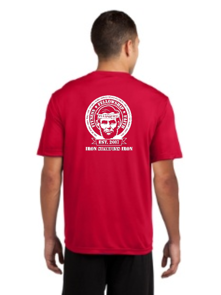 F3 Naperville Abe Pre-Order May 2021