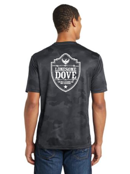 F3 Alamo - Lonesome Dove Pre-Order October 2022