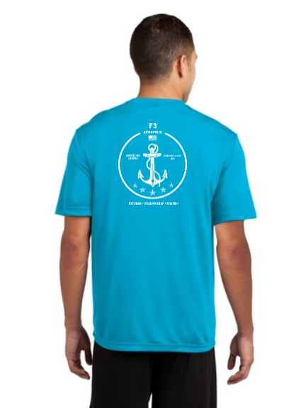 F3 Annapolis Pre-Order March 2021