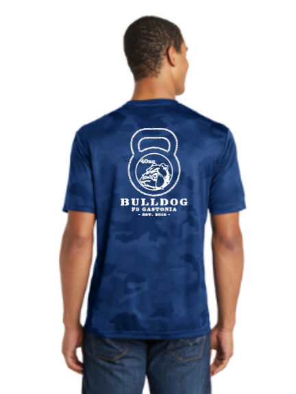 F3 Gastonia Bulldog Pre-Order November 2020