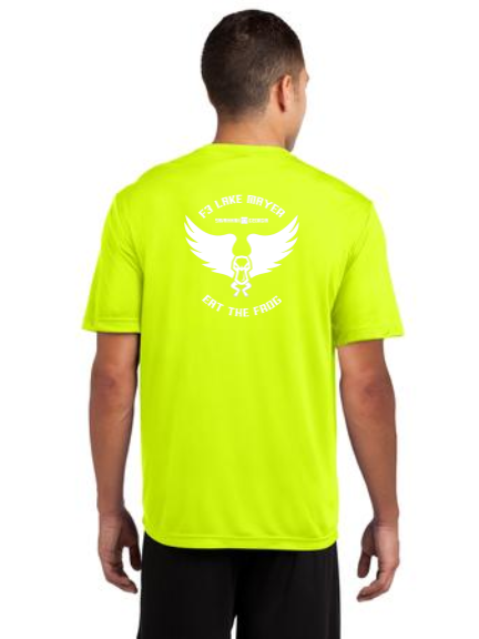 F3 Lake Mayer Pre-Order September 2020